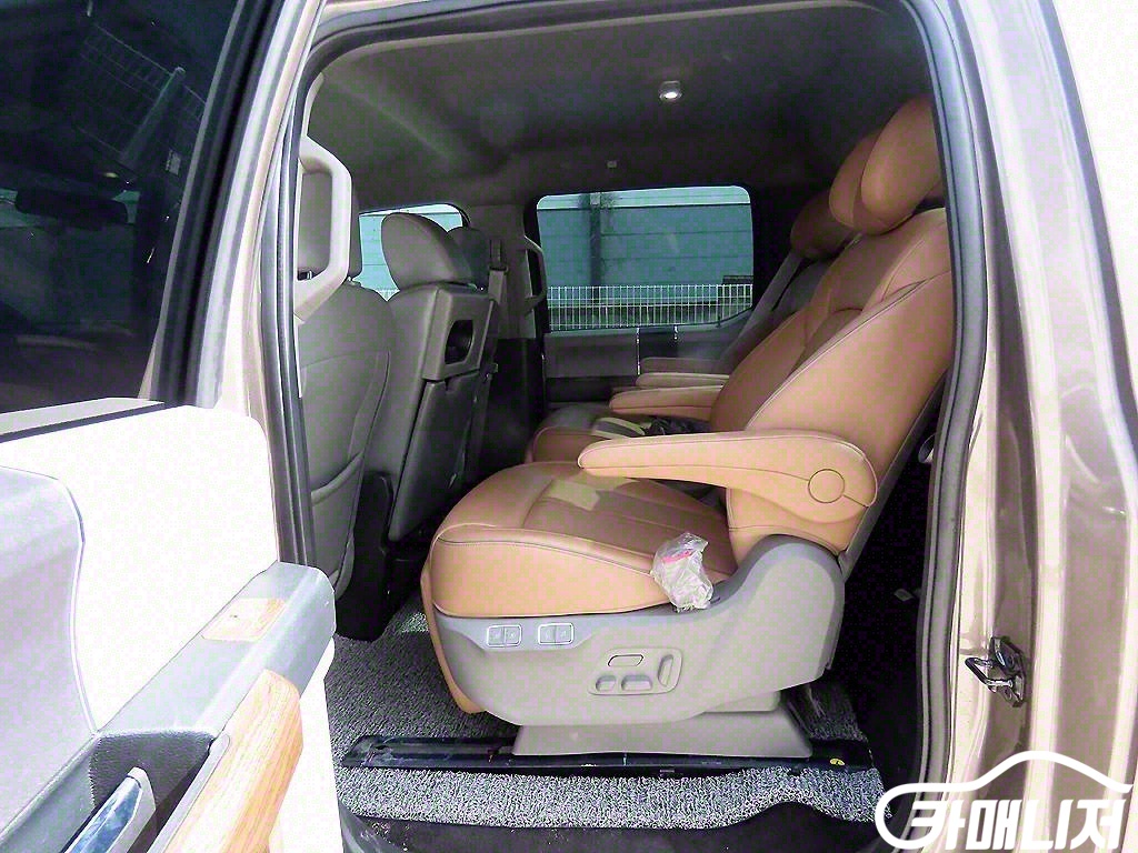 Ford F-Series F150 3.5L thumbnail 6