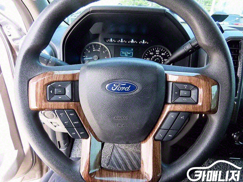 Ford F-Series F150 3.5L thumbnail 8