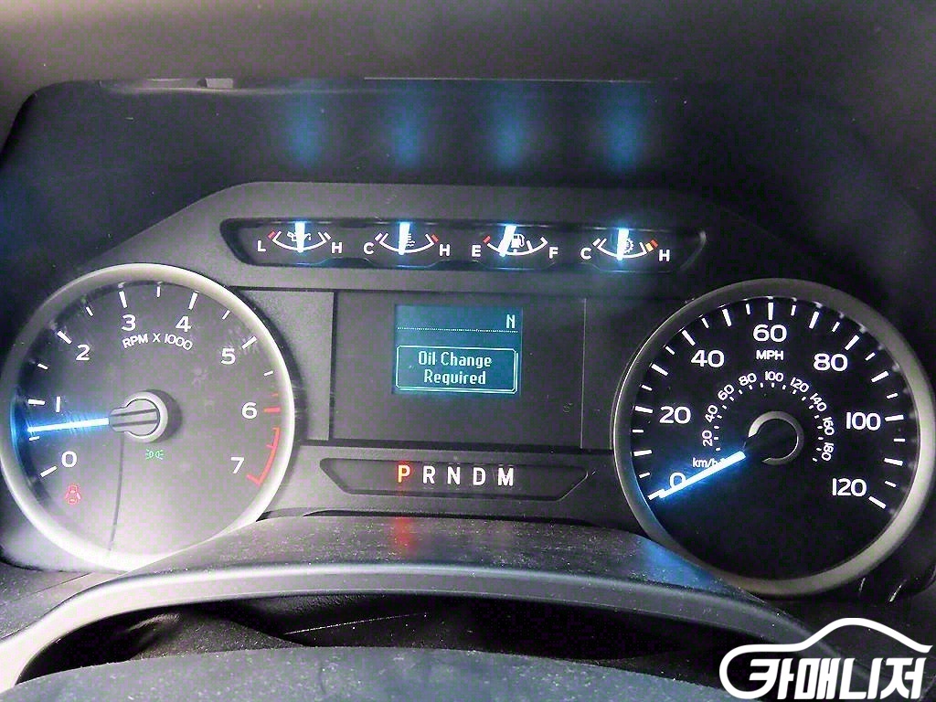 Ford F-Series F150 3.5L thumbnail 9