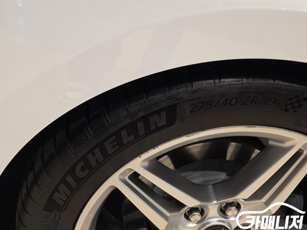 Ford Mustang Mustang 6th Gen 5.0 GT Convertible thumbnail 17