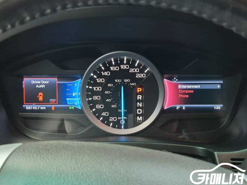 Ford Explorer 3.5 thumbnail 6