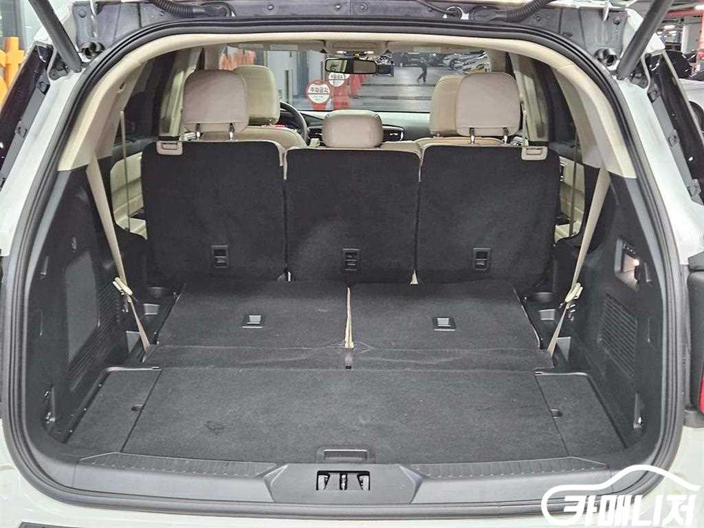 Ford Explorer Explorer 6th Gen 2.3 AWD Rimitideu thumbnail 18