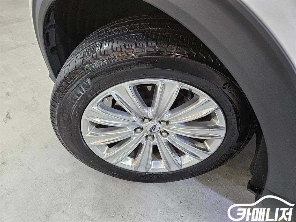 Ford Explorer Explorer 6th Gen 2.3 AWD Rimitideu thumbnail 20