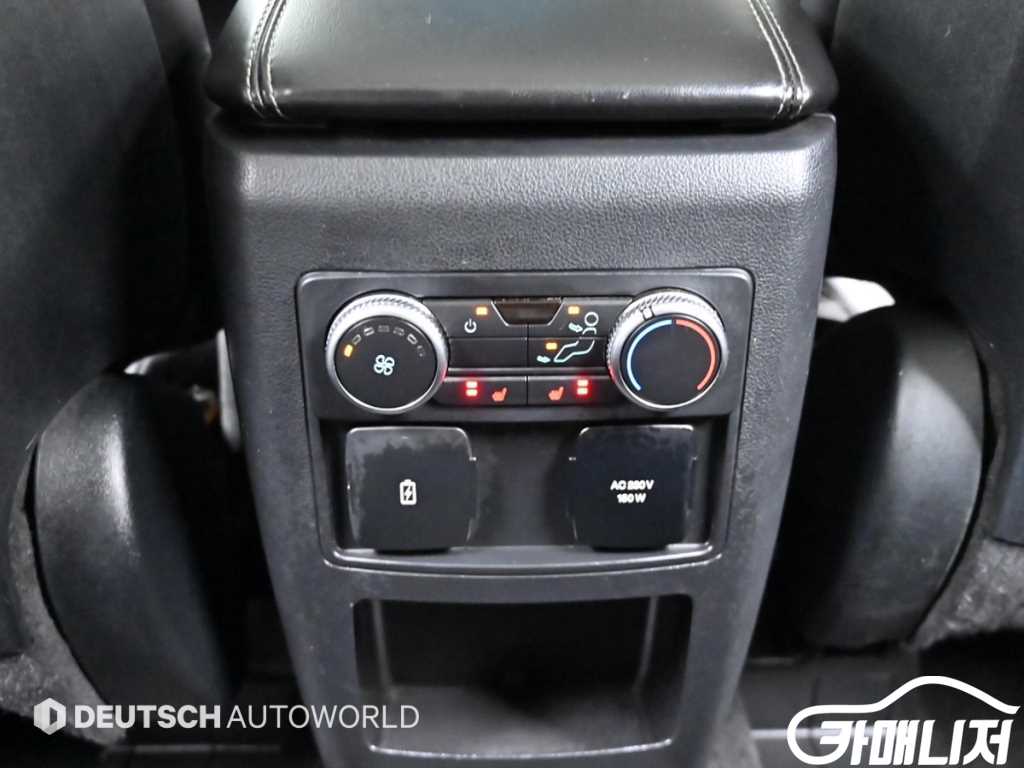 Ford Explorer Explorer 6th Gen 2.3 AWD Rimitideu thumbnail 16