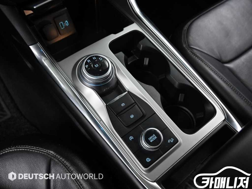 Ford Explorer Explorer 6th Gen 2.3 AWD Rimitideu thumbnail 9