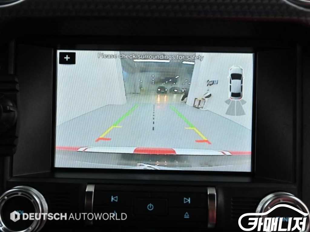 Ford Mustang Mustang 6th Gen 2.3 Coupe thumbnail 16