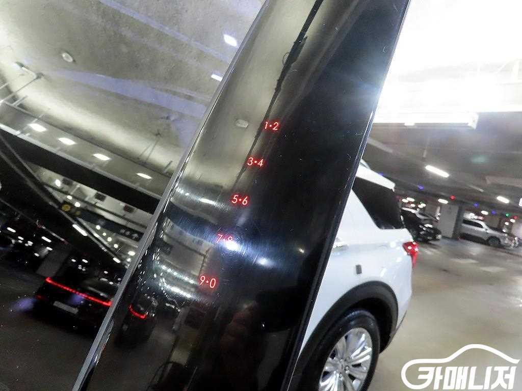 Ford Explorer Explorer 6th Gen 2.3 AWD Rimitideu thumbnail 13