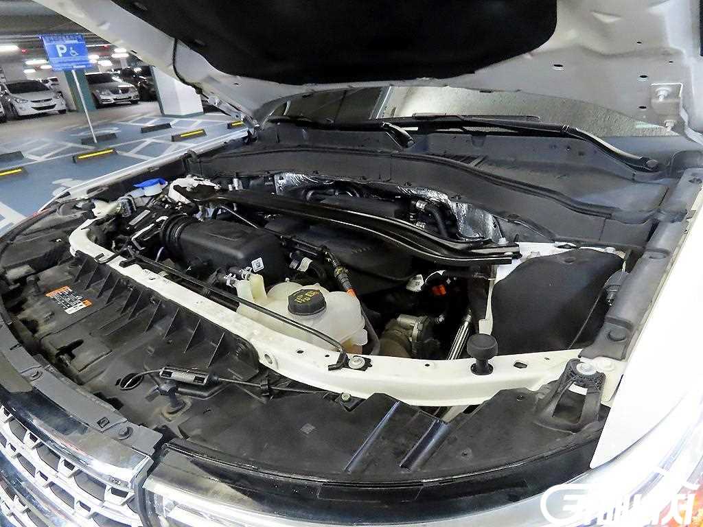 Ford Explorer Explorer 6th Gen 2.3 AWD Rimitideu thumbnail 19