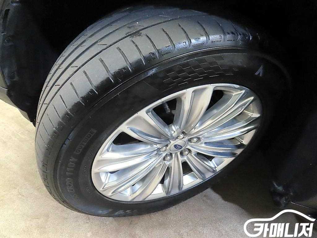 Ford Explorer Explorer 6th Gen 2.3 AWD Rimitideu thumbnail 20