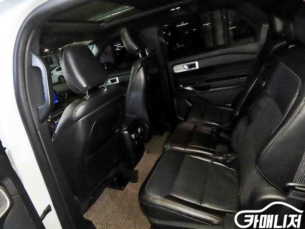 Ford Explorer Explorer 6th Gen 2.3 AWD Rimitideu thumbnail 7