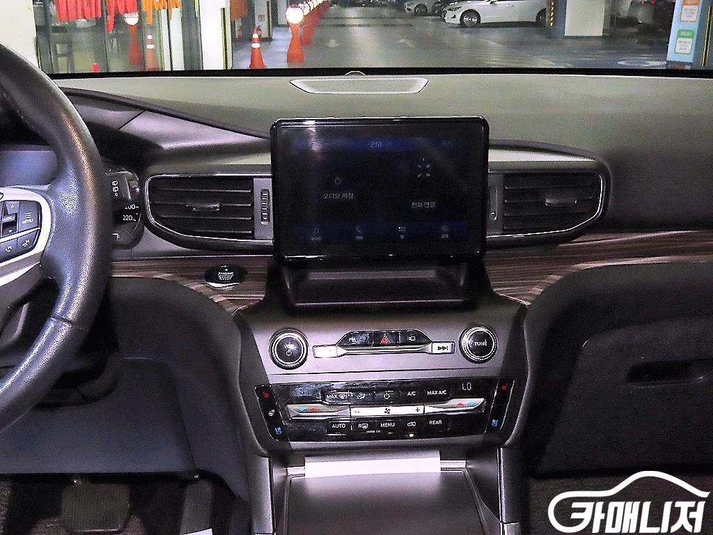 Ford Explorer Explorer 6th Gen 2.3 AWD Rimitideu thumbnail 11