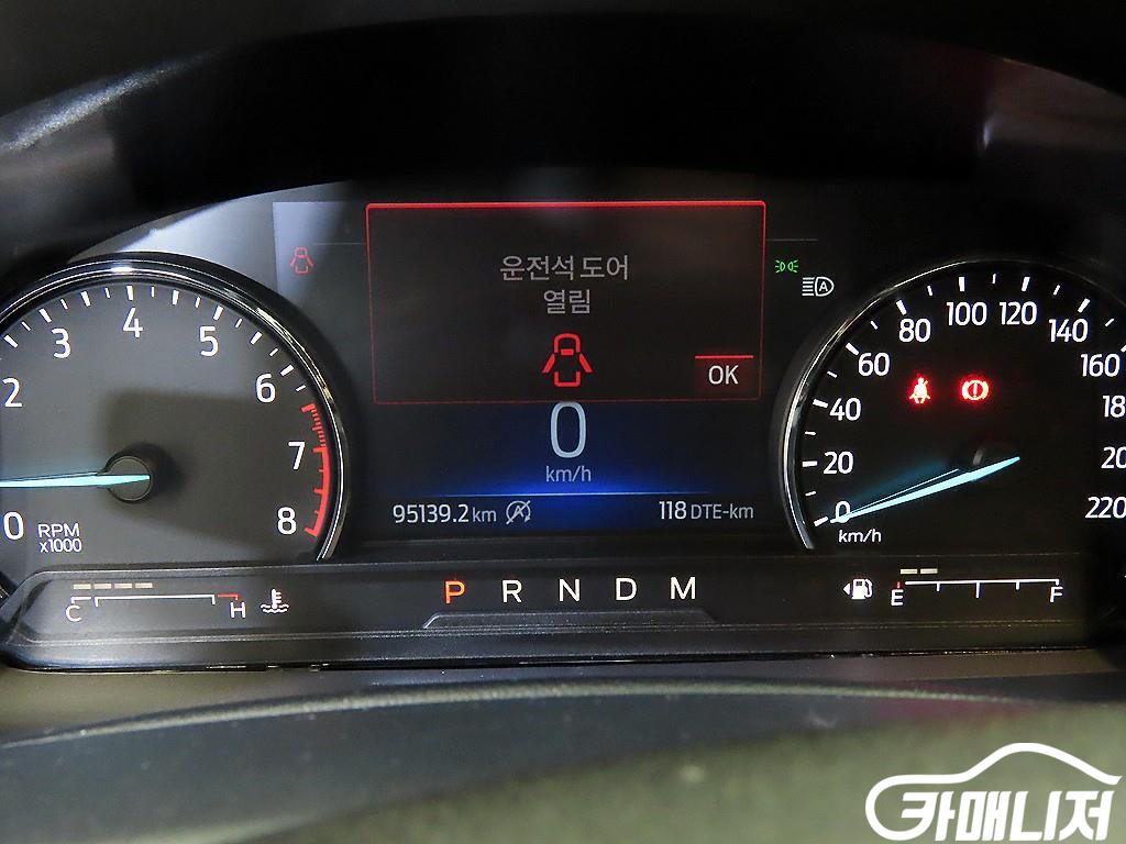 Ford Explorer Explorer 6th Gen 2.3 AWD Rimitideu thumbnail 9