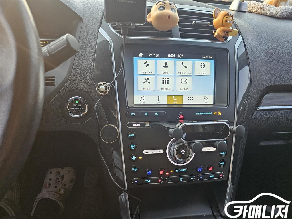 Ford Explorer Explorer 6th Gen 2.3 AWD Rimitideu thumbnail 6