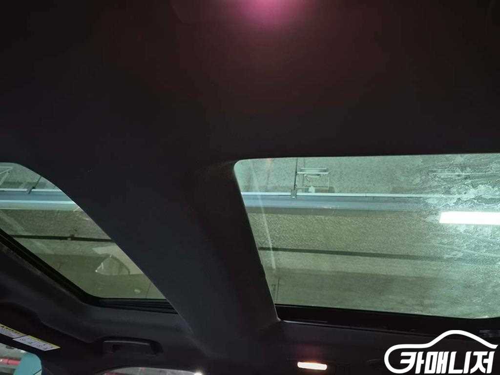 Ford Explorer 2.3 EcoBoost Rimitideu 4WD thumbnail 15