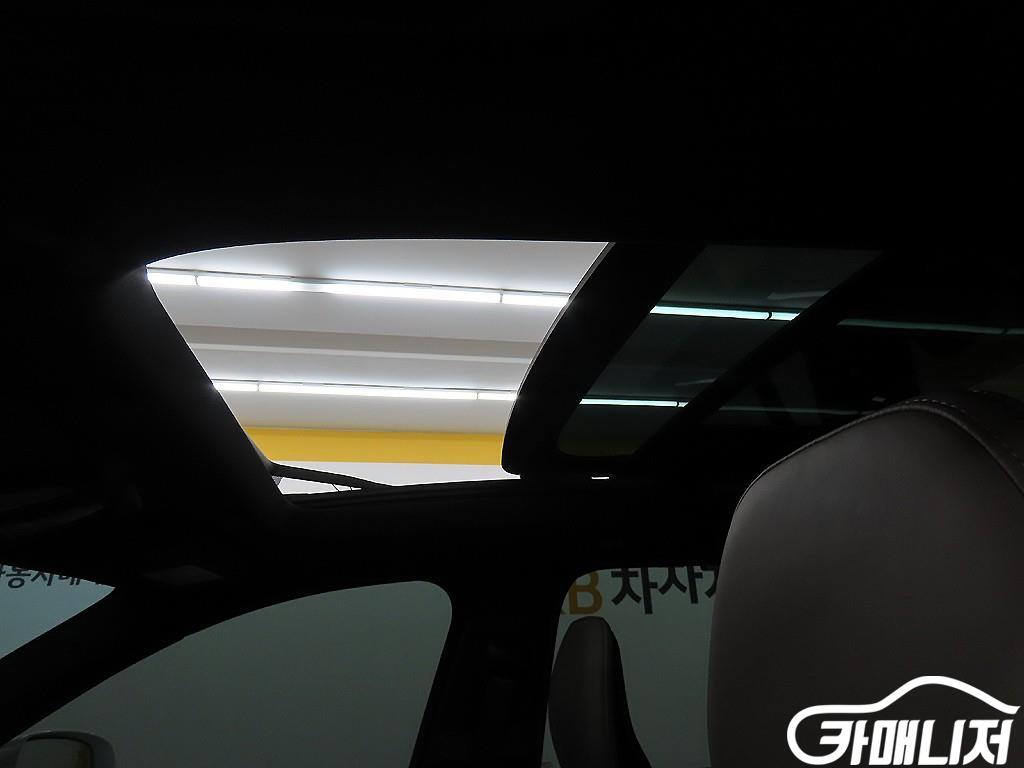 Volvo XC90 XC90 2nd Gen 2.0 B6 AWD thumbnail 13