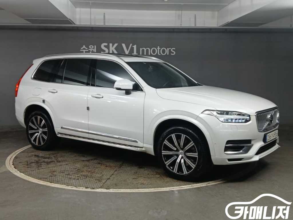 Volvo XC90 XC90 2nd Gen 2.0 T8 AWD thumbnail 3