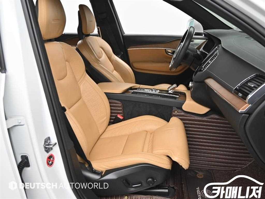 Volvo XC90 XC90 2nd Gen 2.0 T8 AWD thumbnail 10