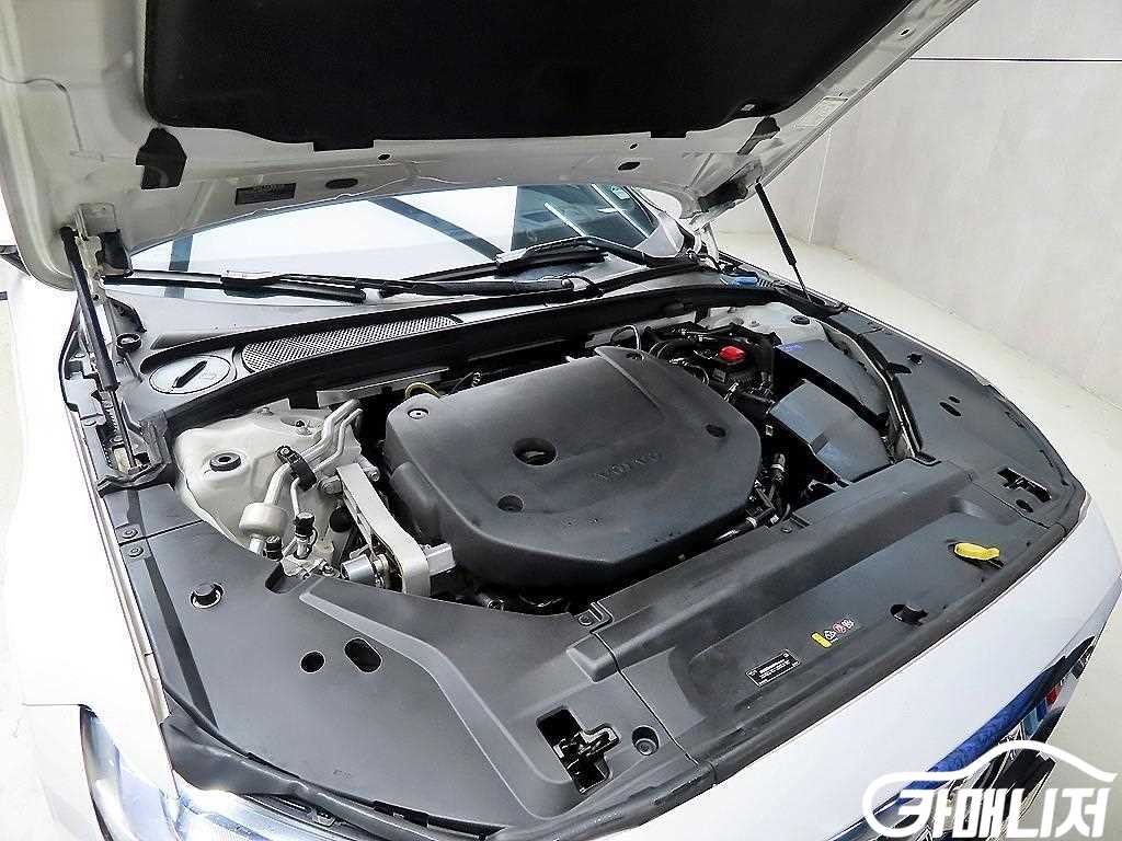 Volvo S90 B6 AWD Inscription thumbnail 19