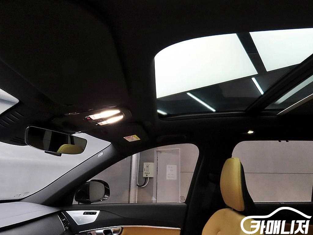 Volvo XC90 XC90 2nd Gen 2.0 B6 AWD thumbnail 15