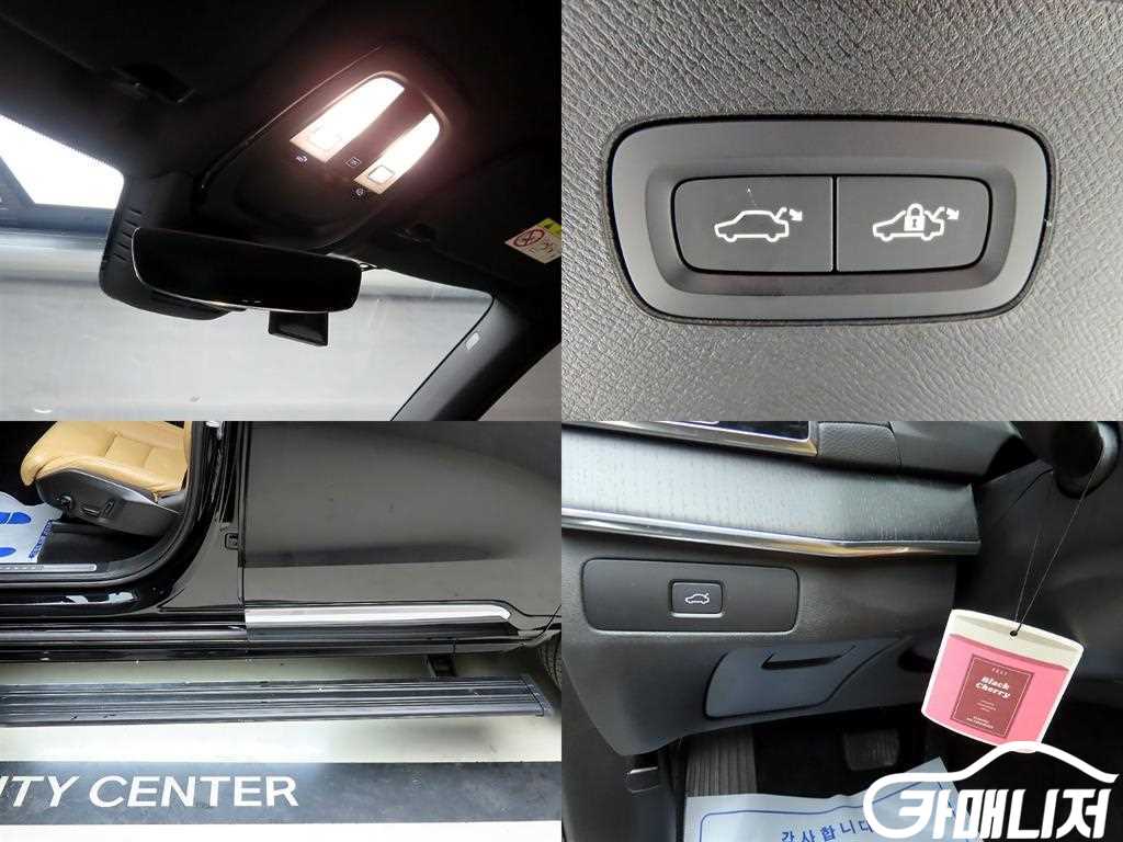 Volvo XC90 XC90 2nd Gen 2.0 B6 AWD thumbnail 17