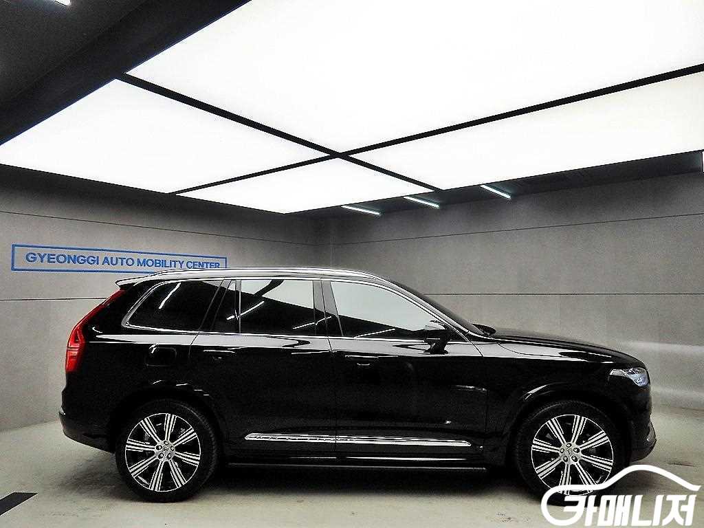 Volvo XC90 XC90 2nd Gen 2.0 B6 AWD thumbnail 2
